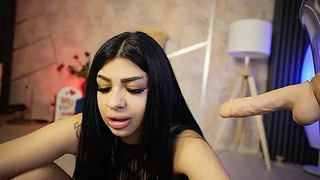 Czat XXX na żywo – Wow_Megan