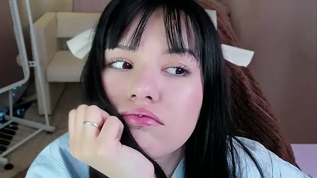 onix_cherry Chat XXX in diretta