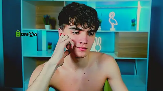 Czat XXX na żywo – emil_lucky