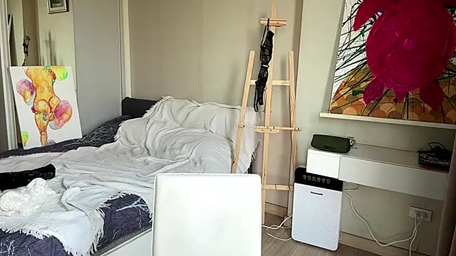 Czat XXX na żywo – BritneyLusty