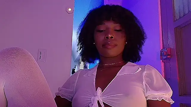 Lunaruiz Obrolan Langsung XXX