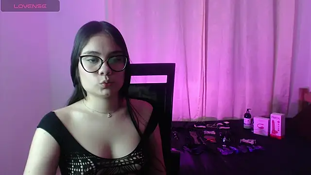 Chat +18 de _Moon_rose ao vivo
