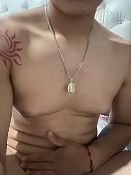 Sean_Pry 라이브 XXX 채팅