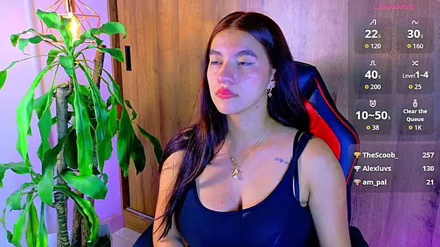 Victoria_Rous Live XXX-Chat