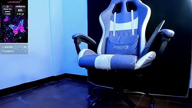 Вебкам-шоу Goddest_perseus_