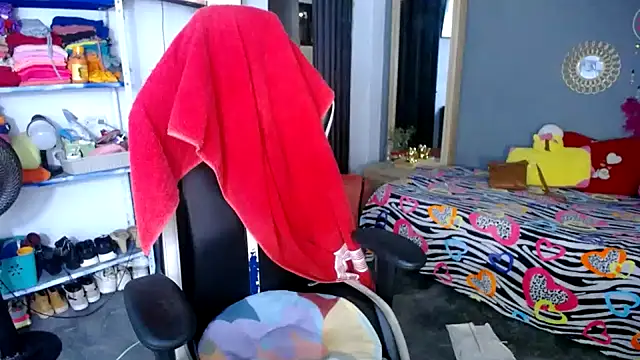 marysol83 Live XXX-Chat