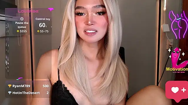 Itsme_Clairexx Live XXX-Chat