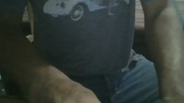 garotoonovo Adlı Modelin Canlı XXX Sohbeti