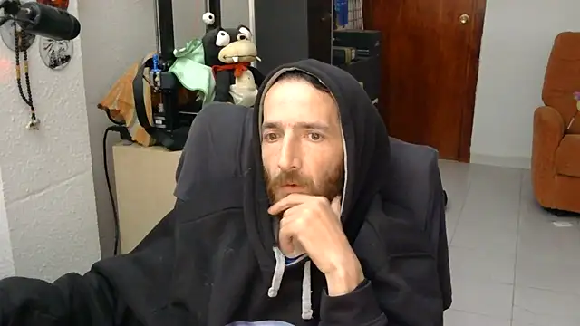 softail85 Adlı Modelin Canlı XXX Sohbeti