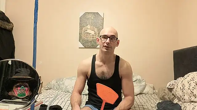 Pokazy przed kamerką – hailzeffn