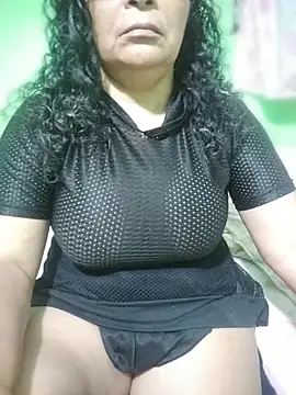 Show de Amarantha25 na webcam