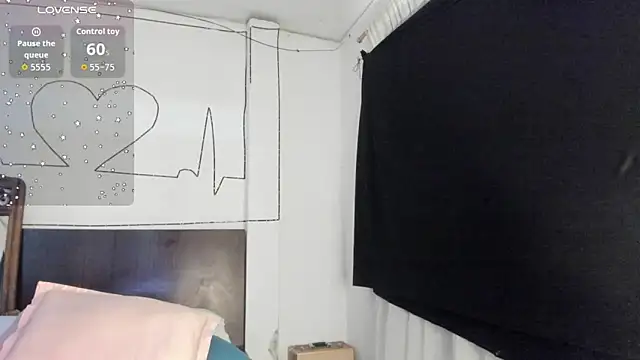 latinaStepmom élő XXX-chatje