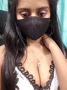 Aanya_hotty élő XXX-chatje