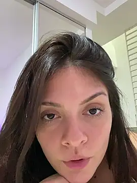 Danielaeliana's Live XXX Chat