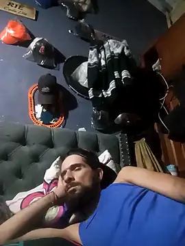 hairy_mannn 라이브 XXX 채팅