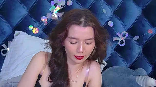 Show Webcam de VanessaVienne