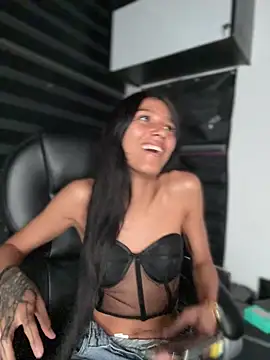 Anitta__LS Webcamshow