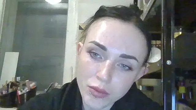 Онлайн чат XXX Trinsy_Love