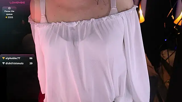 Anita_Muse's Live XXX Chat