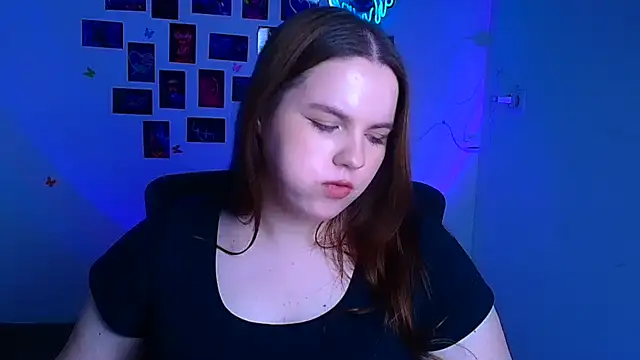 Chat XXX ao vivo de Kitty_Mia_Kitty