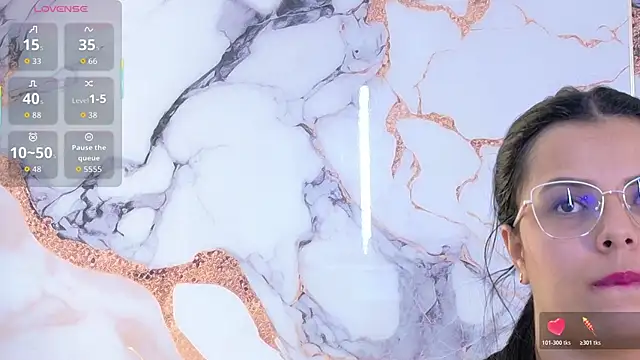 Shasa_8 Live XXX-chat