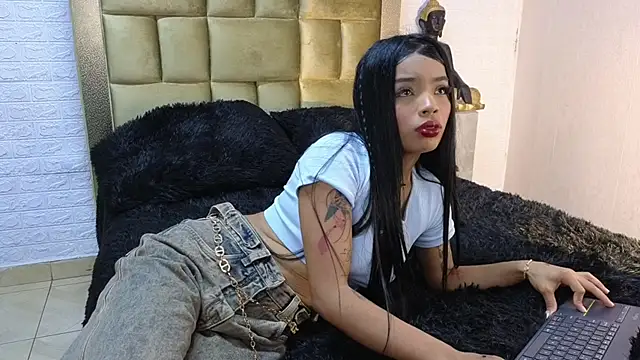 ximenawilliamss 现场XXX聊天