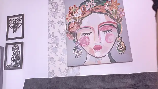 taty_miller Live XXX-Chat