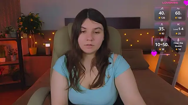 แชท XXX สดของ Viola__Shy