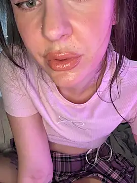 RubyLunaa Live XXX-Chat