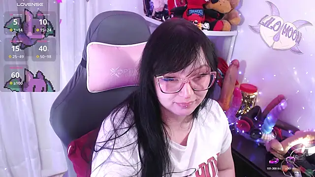 LiloMoon69's Live XXX Chat