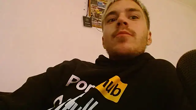 VenomKushx's Webcam Show