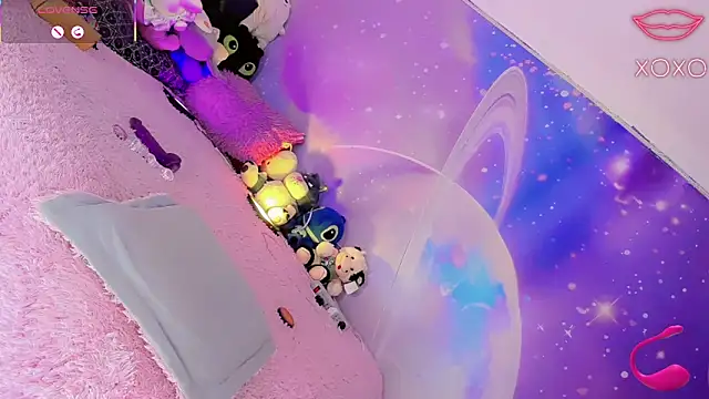 Thalia_girl21 라이브 XXX 채팅