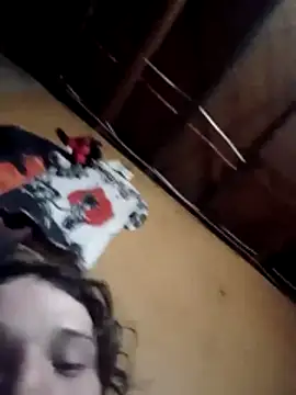 Lunatixss' Webcam Show