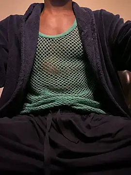 BuffBlackThug Live XXX Chat