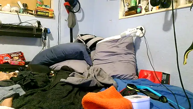 PornStro921 Live XXX Chat