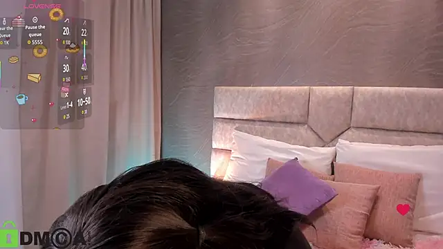 Arinextdoor 现场XXX聊天