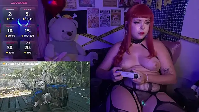 PixelKitty_ 现场XXX聊天