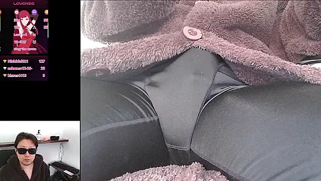 RYO_84 Live XXX Chat