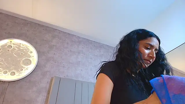 karla-ruiz's Live XXX Chat