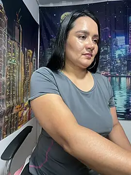 Show webcam de Rouse69_