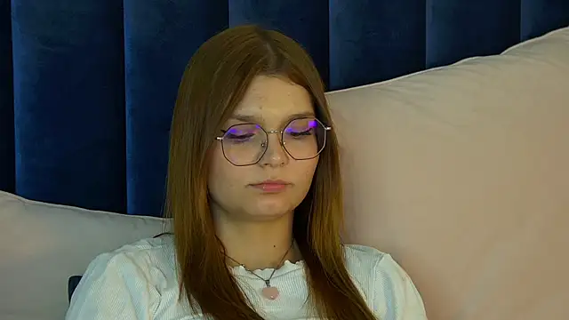 BellaMarebelle Live XXX-Chat