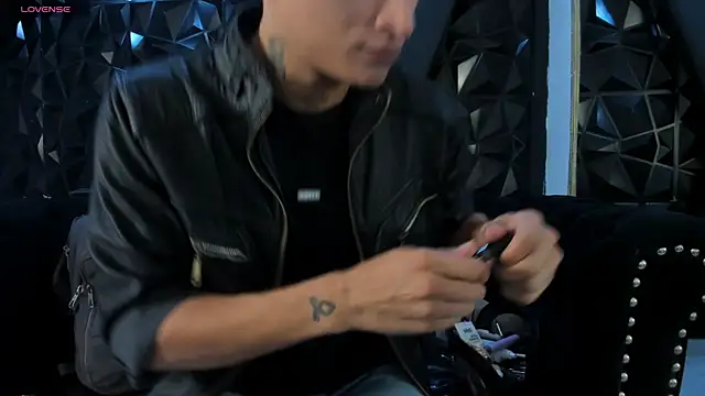 Онлайн чат XXX LiamDeep