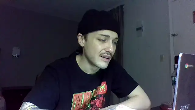 Pertunjukan Kamera Web Jbenz420