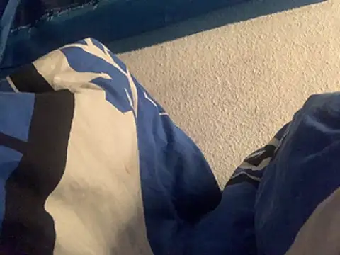 GeilerHSVFAN1989 Webcam-Show