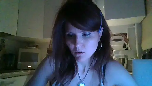 Arivonne Live XXX-Chat