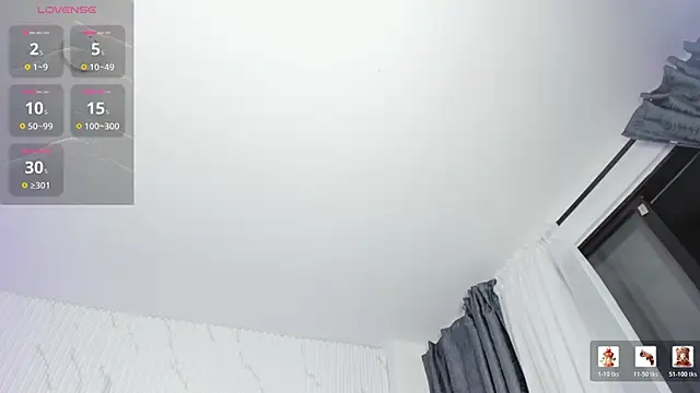 JanneBlossom_ 라이브 XXX 채팅