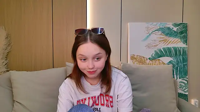 Samantha_Martines 现场XXX聊天