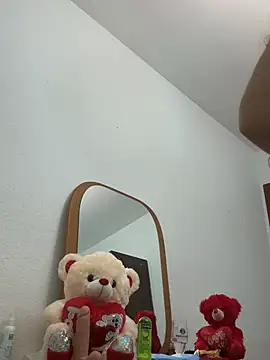 Morenita-sexy777's Live XXX Chat