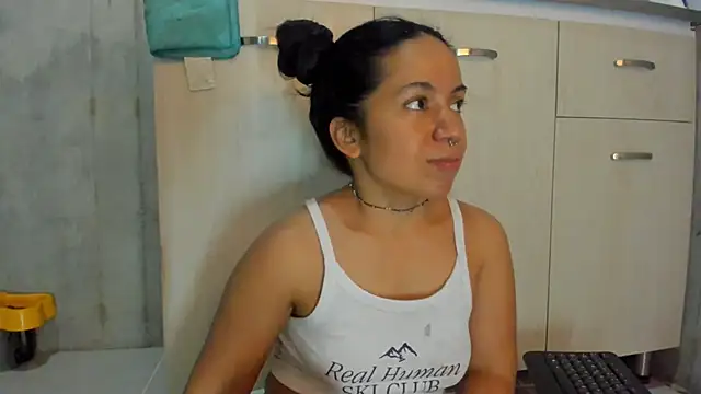 chiarafustox Live XXX-Chat