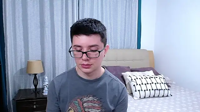 BlackFoXXX69 Webcamshow